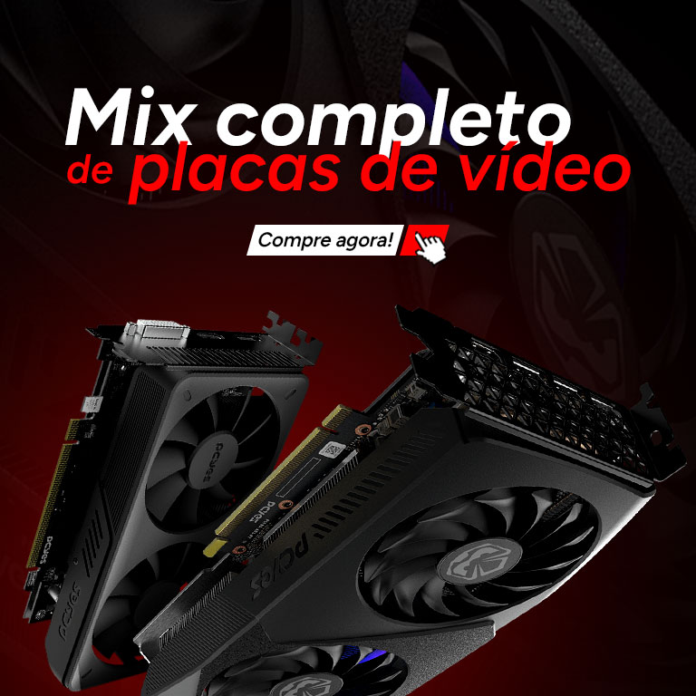 Placas de Video